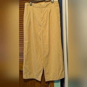 Universal Threads Womens High Waisted Trouser Size 16